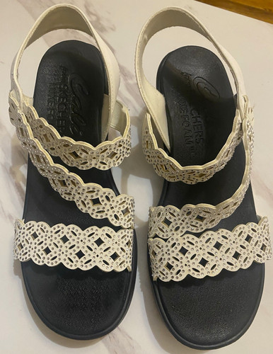 Skechers cali luxe foam - luxe,