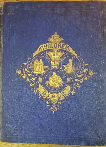 The children bible - the, of