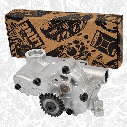 Oil pump audi seat - oil, 1,8