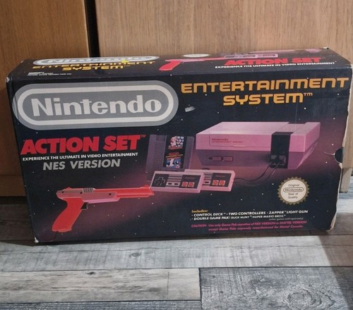 Nintendo entertainment system - nintendo,
