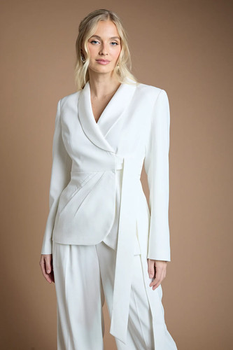 Coast ivory blazer - coast,