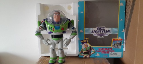 Toy story buzz lightyear - toy,