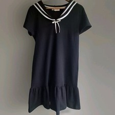 JAEGER Boutique Navy Nautical