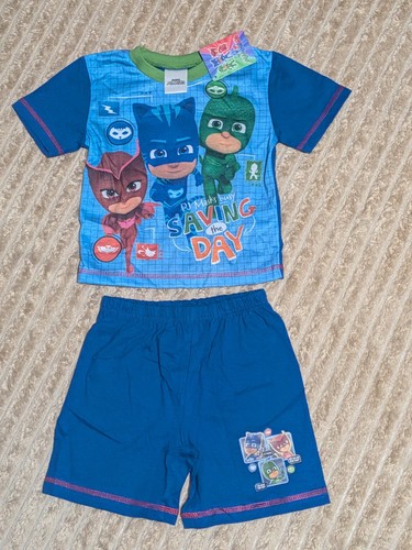 Masks boys pyjama - masks,