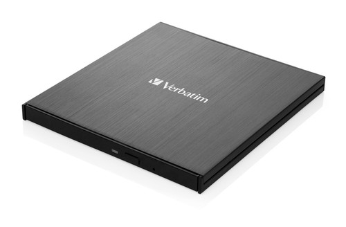 Verbatim 43888 optical disc