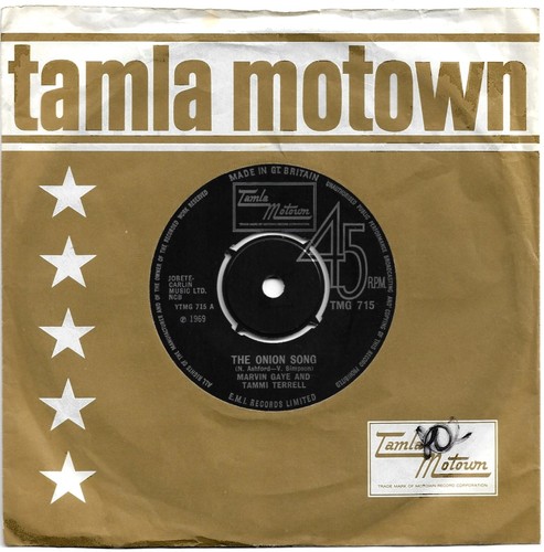 The onion song marvin gaye - the,
