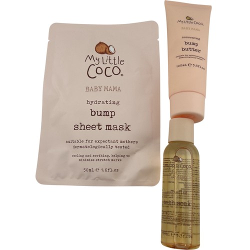 Little coco baby mama - mama, gift