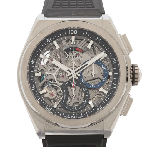 Zenith defy primero 21 - zenith,