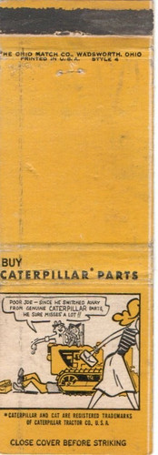 Catepillar tractor - catepillar,