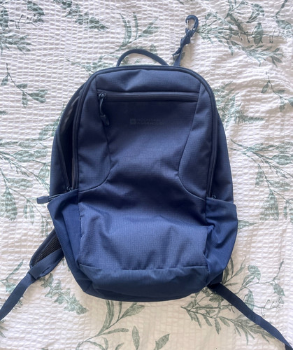 Navy blue mountain warehouse - navy,