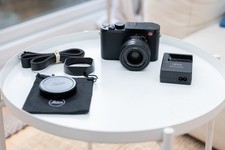 Leica Q (Typ 116) 24.2MP