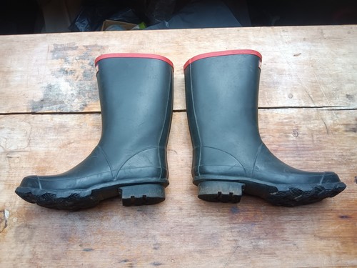 Hunter argyll short knee - hunter,