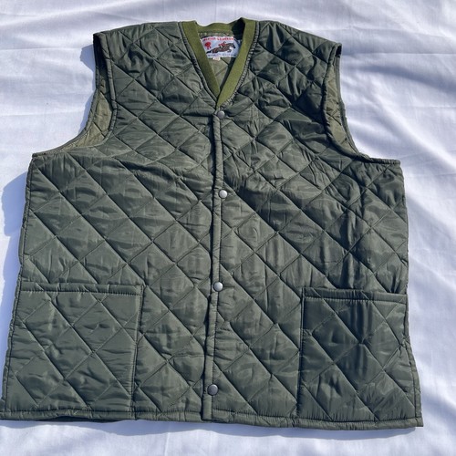 Country leisure wear - country, gillet
