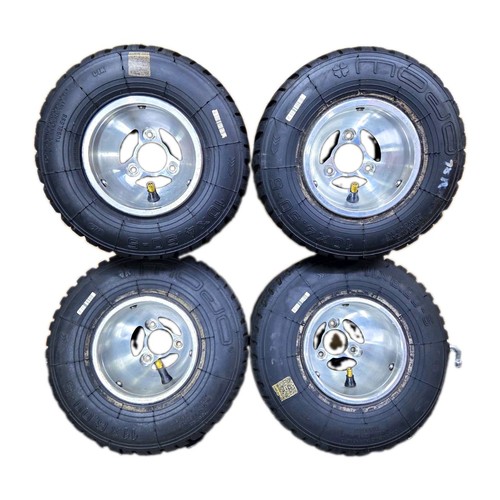 Used mojo wets - used,