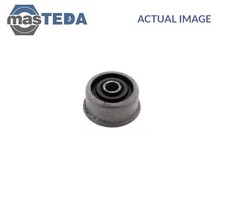 OP-SB-8744 CONTROL ARM WISHBONE BUSH FRONT MOOG FOR VAUXHALL CORSA I,COMBO I