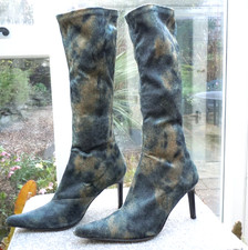 Vero Cuoio Women's Boots Size