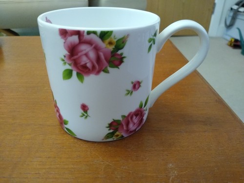 Royal albert new country roses - albert,