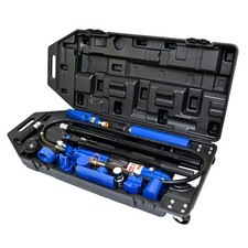 17-Pc Porta Power Hydraulic