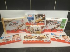 Kinder Chocolate Gift Set