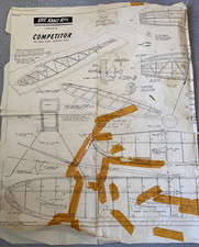 Vintage keil kraft kits - vintage,