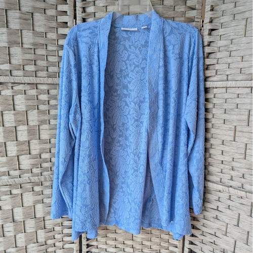 Susan graver cardigan - susan,