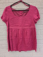 Wrap London Medium Pink Short