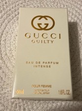 Gucci Guilty Womens Eau de