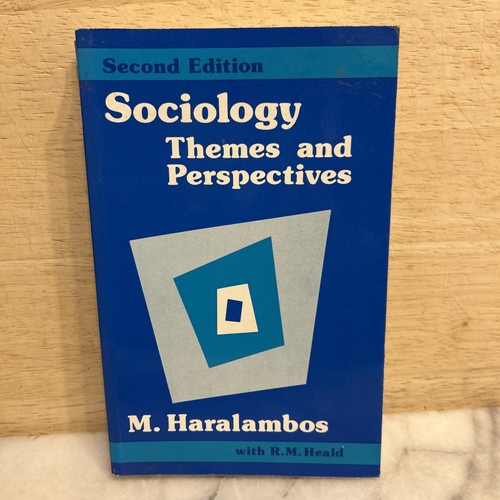 Sociology themes and - themes,