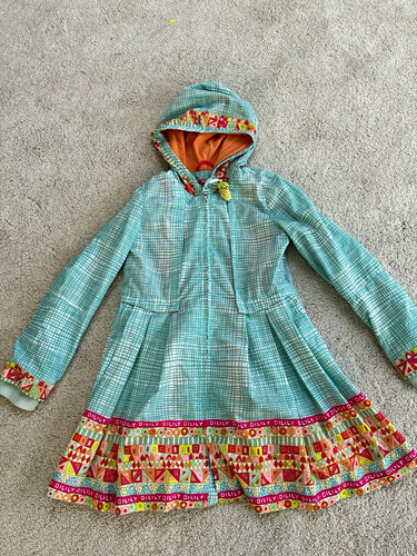 Oilily girls hooded - oilily,