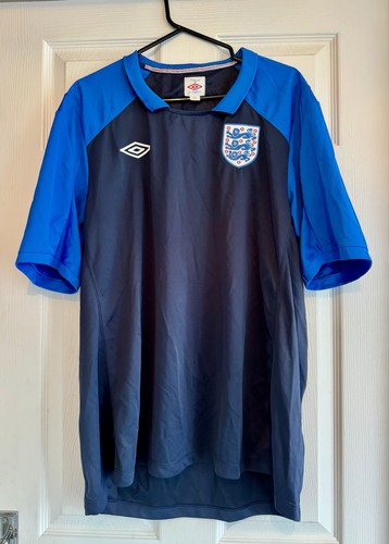 Vintage umbro england football - vintage,