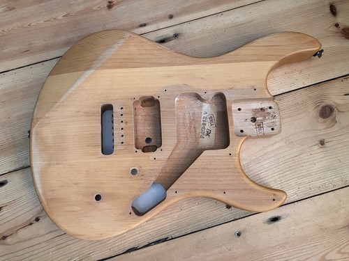 Yamaha pacifica 112v - pacifica,