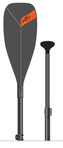 Australia carbon piece - carbon, 3-piece