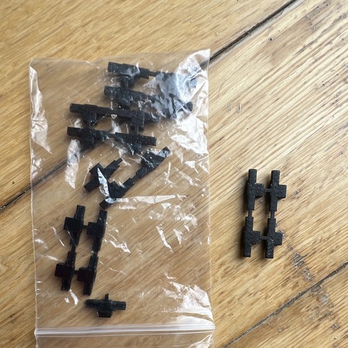 Gauge bachmann bulleid - gauge,