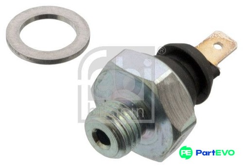 Febi bilstein oil pressure - bilstein,