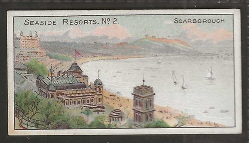 Wills seaside resorts 1899 - wills-seaside,