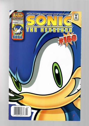 Sonic the hedgehog - sonic,