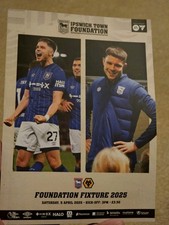 Programme - Premier League -