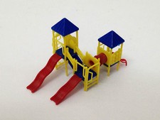 Outland Models Railway Layout