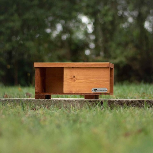 Riverside woodcraft cat - riverside,