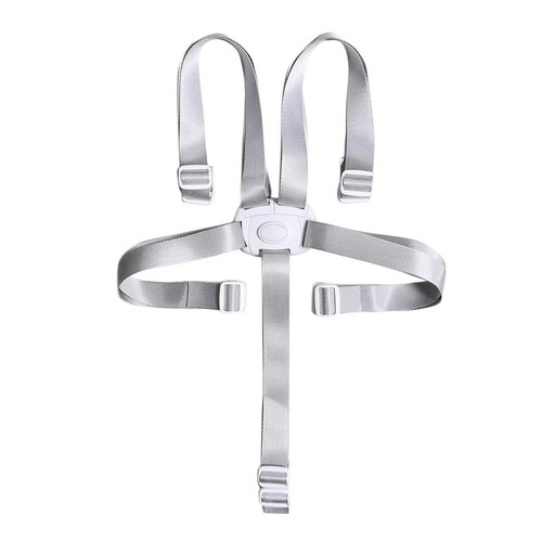 Baby high chair harness - harness, 5