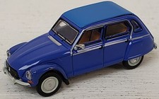 Brekina NEW HO 1/87 Scale 1976