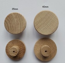 OAK Solid Wood Unfinished
