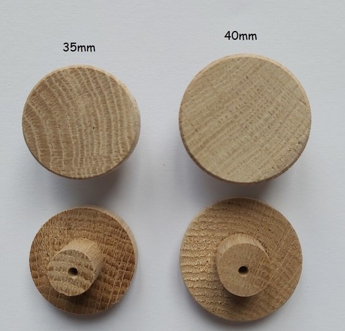 Oak solid wood unfinished - oak,