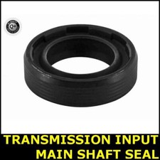 Transmission Gearbox Input