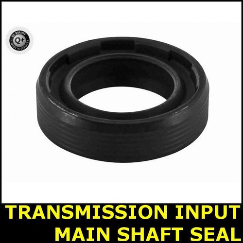 Transmission gearbox input - transmission,