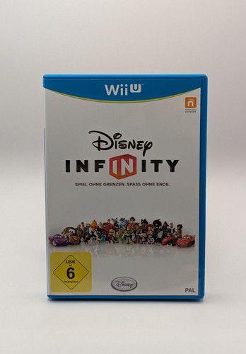 Disney infinity software - disney, 1.0