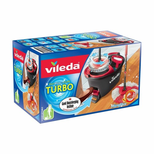 Vileda easy wring and clean - vileda,