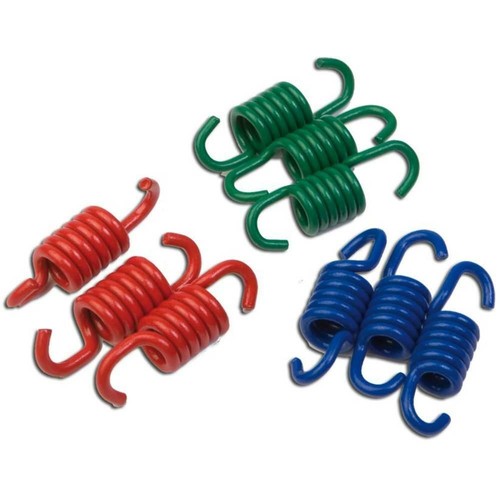 Kit clutch springs - kit, for