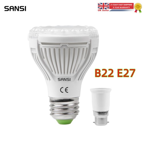 Sansi grow light indoor plants - light,