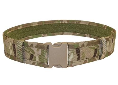 Combat belt british army - belt,